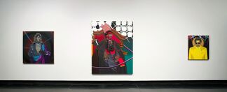 Opener 26: Jeff Sonhouse – Slow Motion, installation view