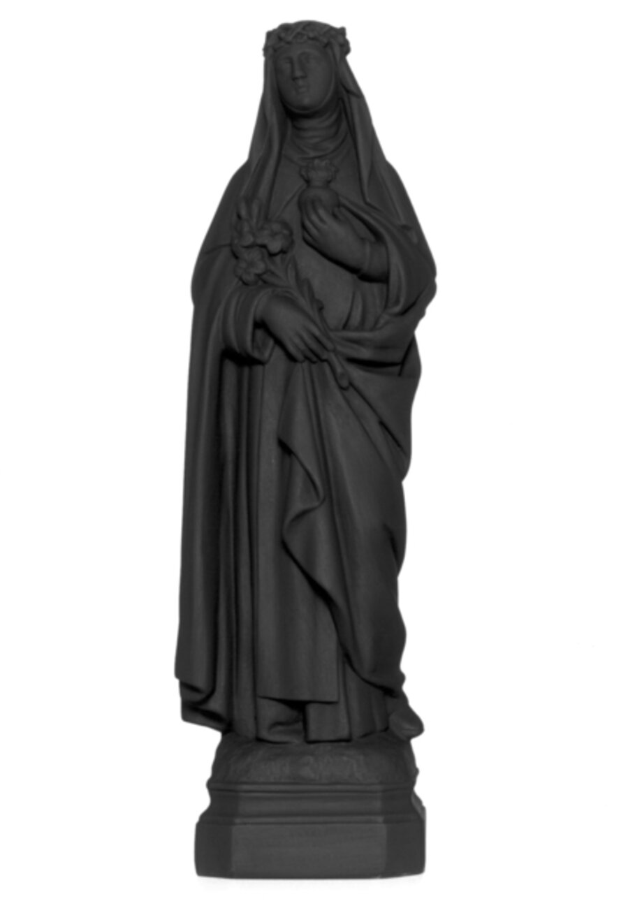 St. Katharina (St. Catherine)