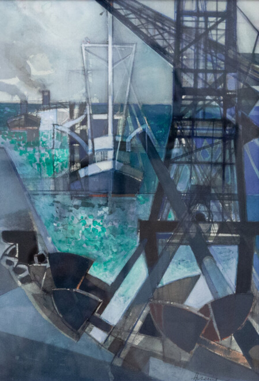 Le Port
