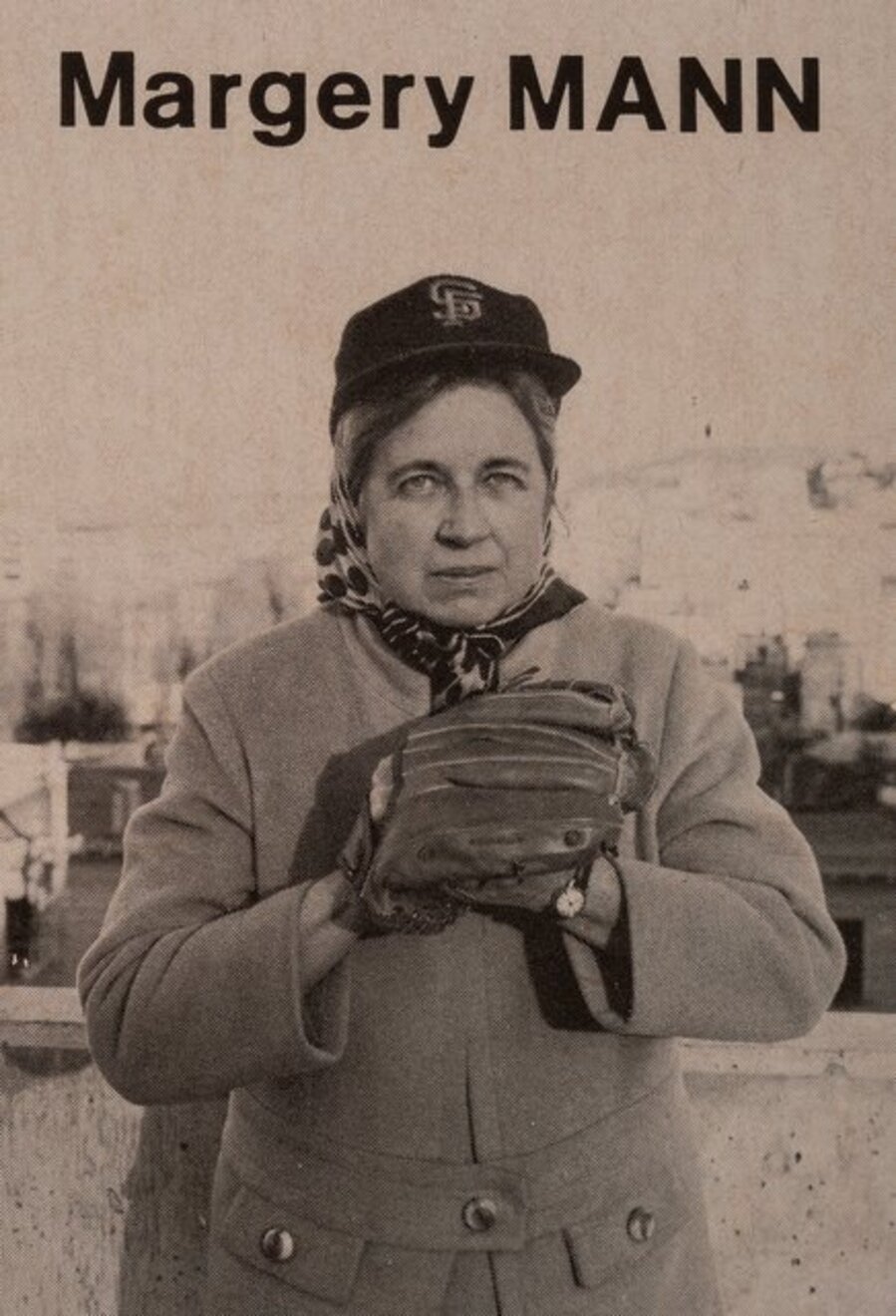 A Group of Six Baseball Photographer Trading Cards