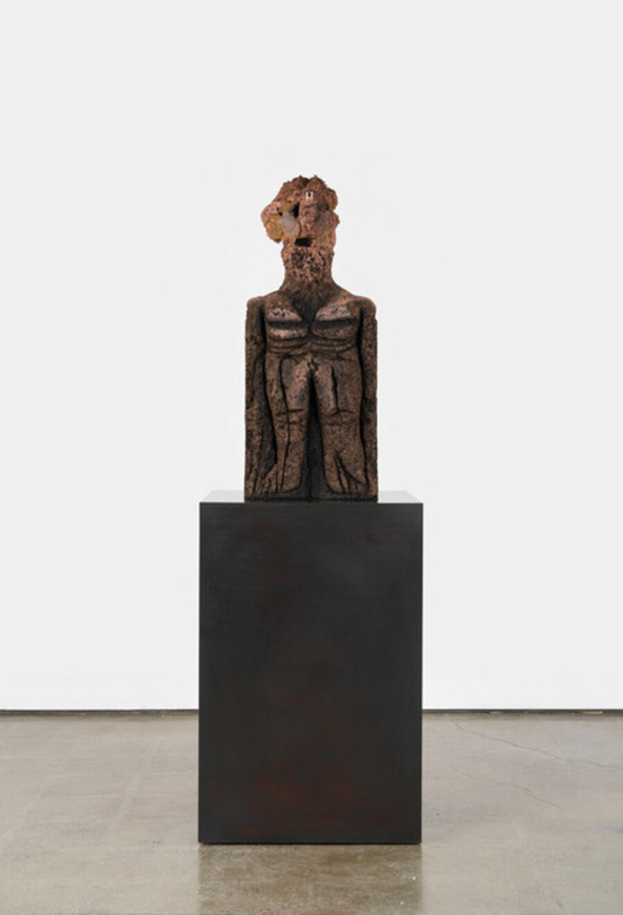 Brownfinger