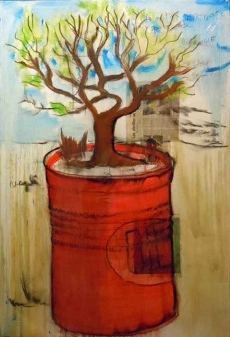 Recycle