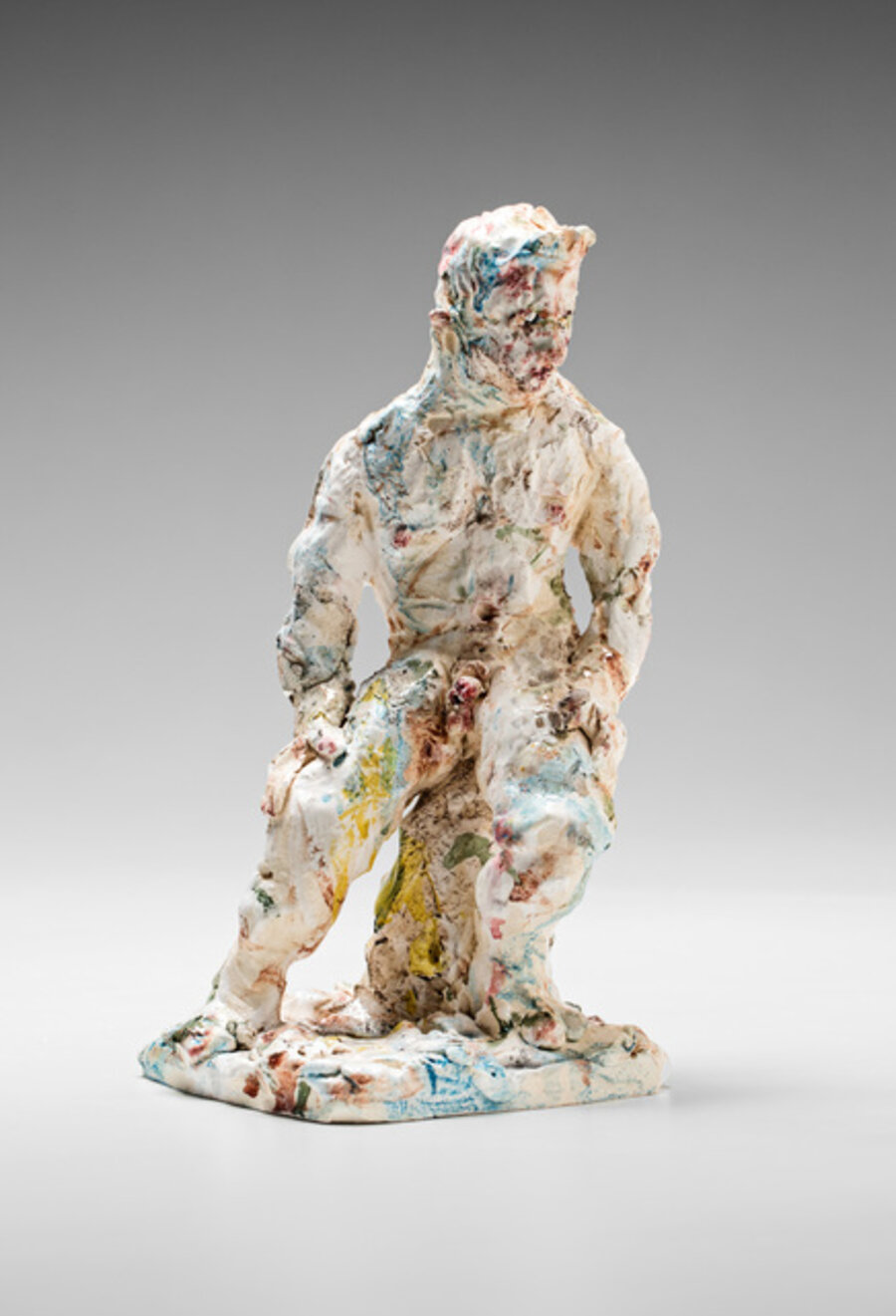 Statue (seated)