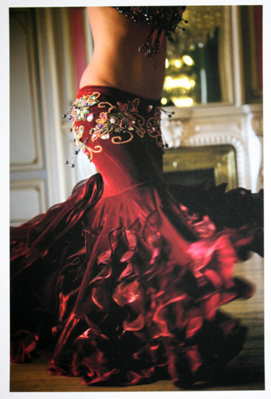 Dance the world 1