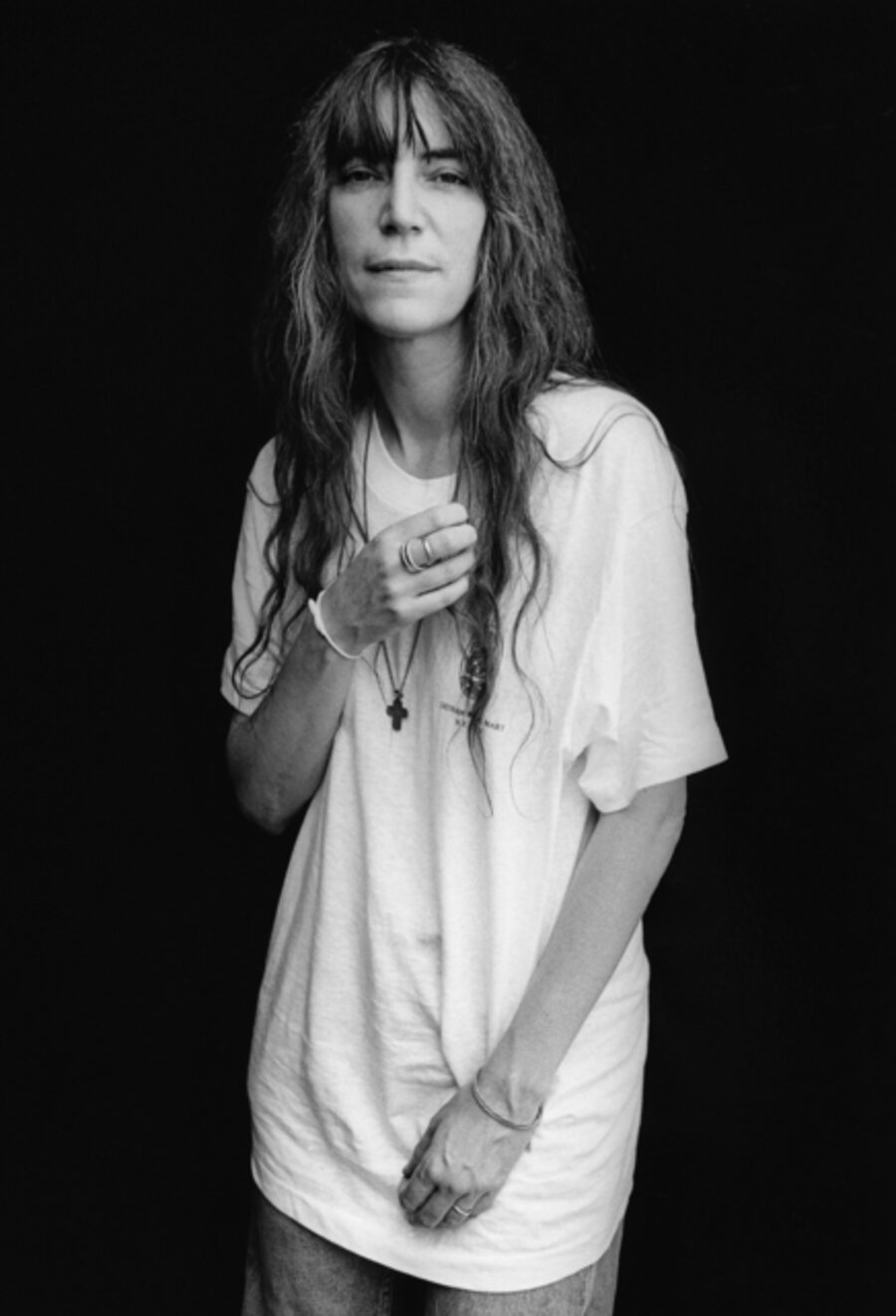 Patti Smith