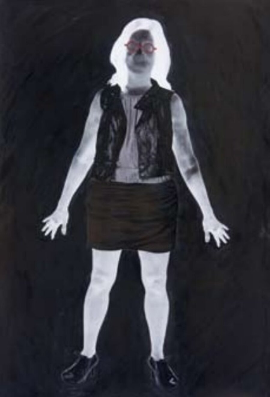 Paperdoll 36