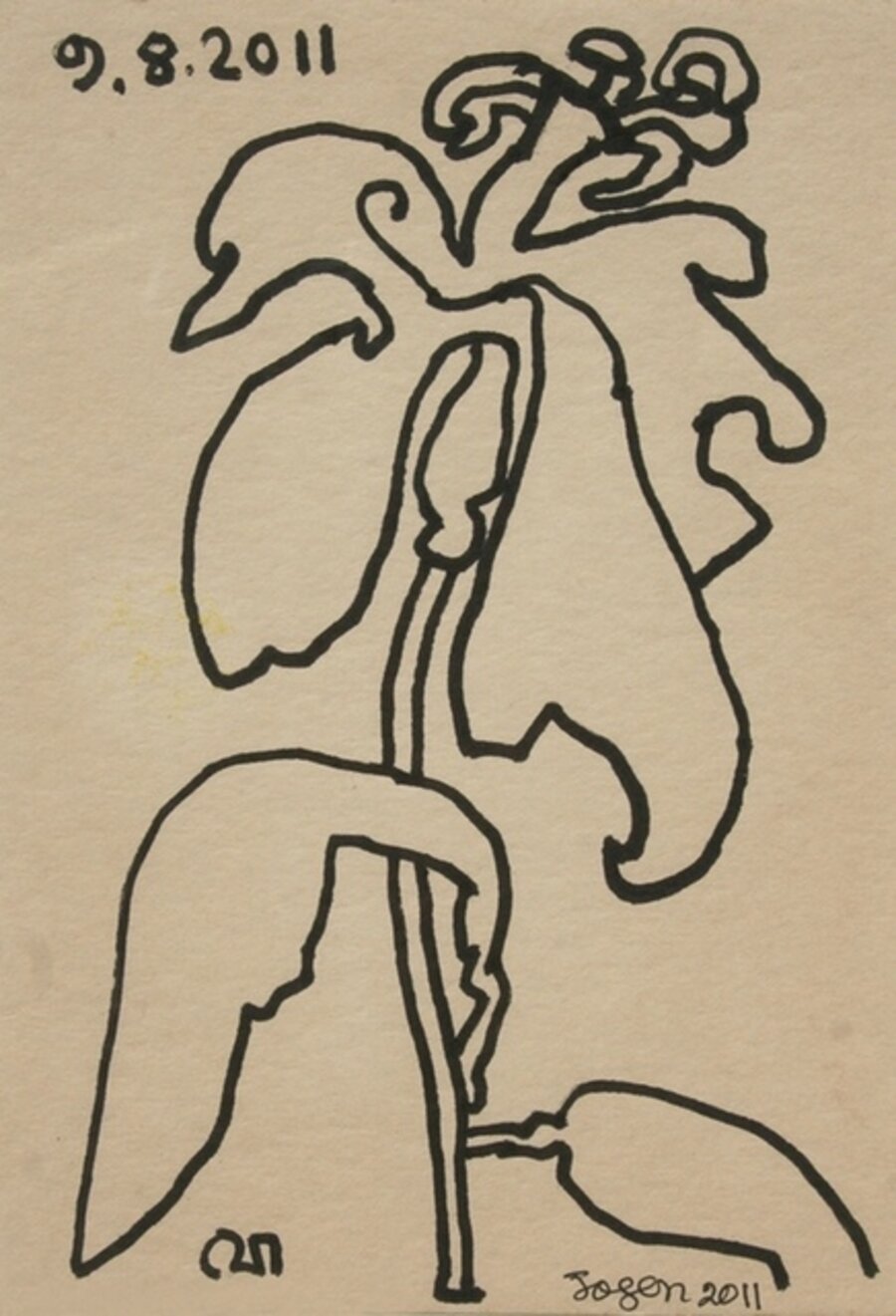 FLOWER- 2