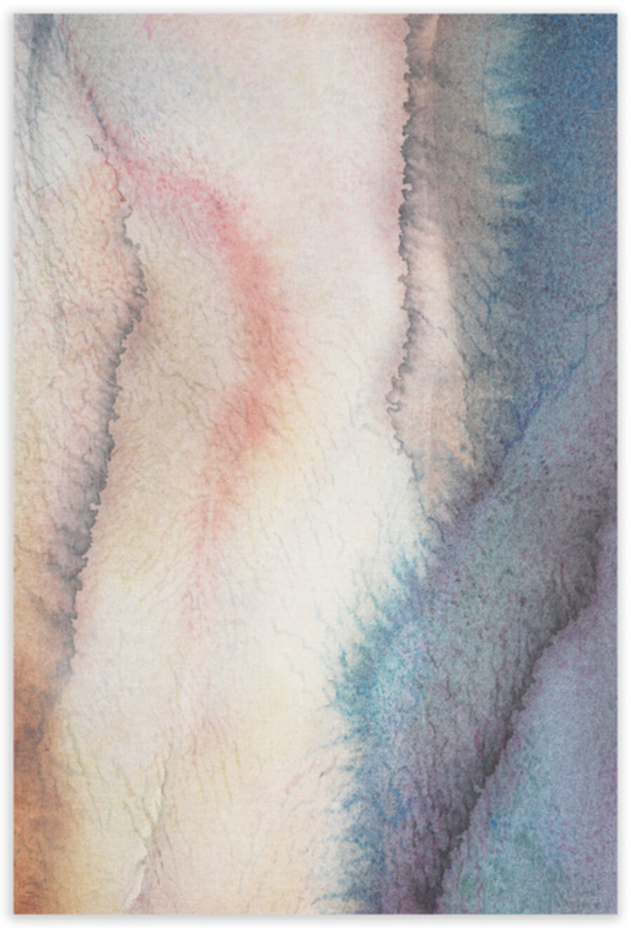 Bruise Series #65