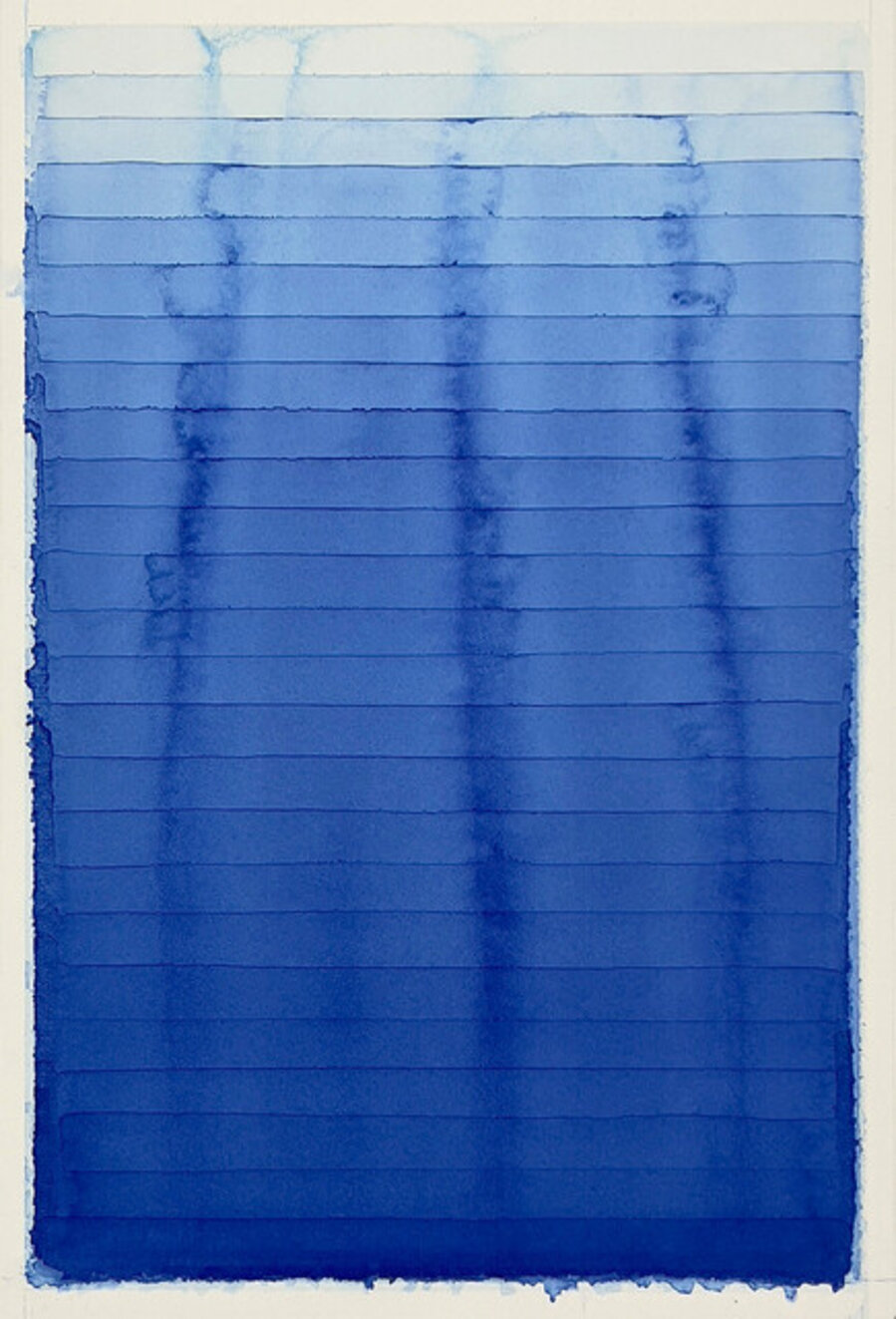 From the Series Just Watercolors (162)