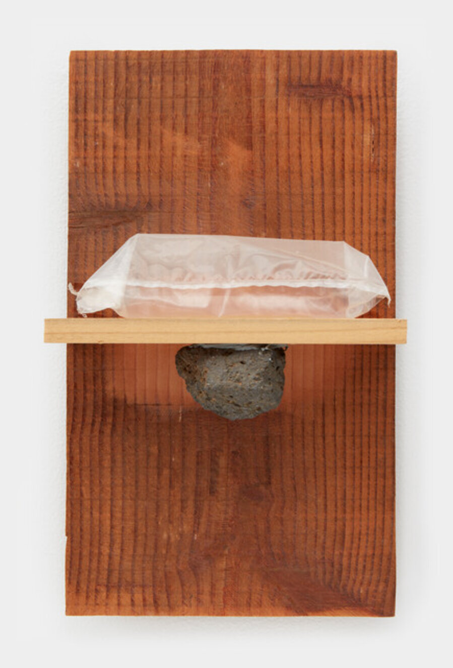 One Air and One Stone
