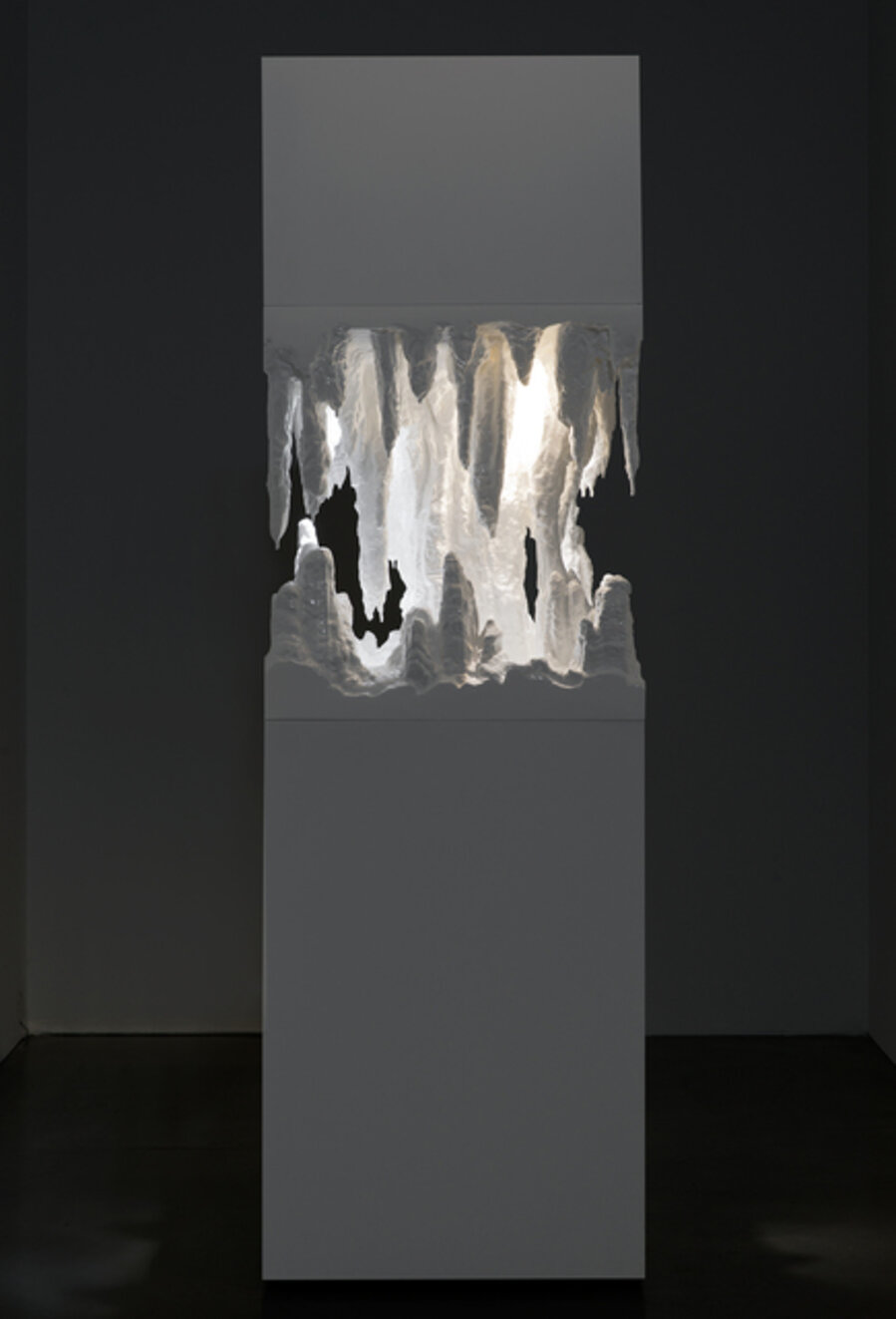 Eyes Closed, Wide Awake (Sonic Fountain II)