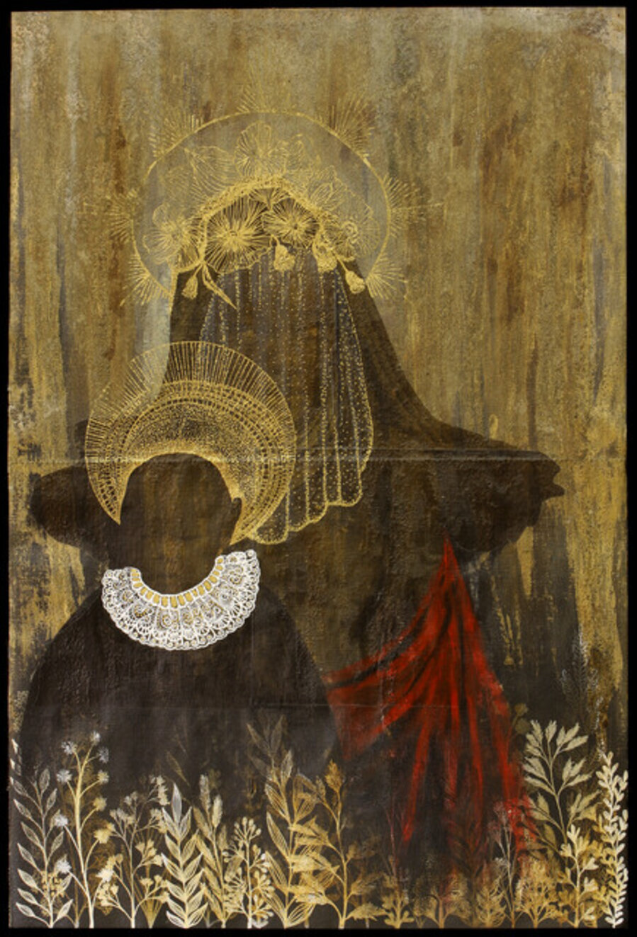 Omuiingona / The Holy Child