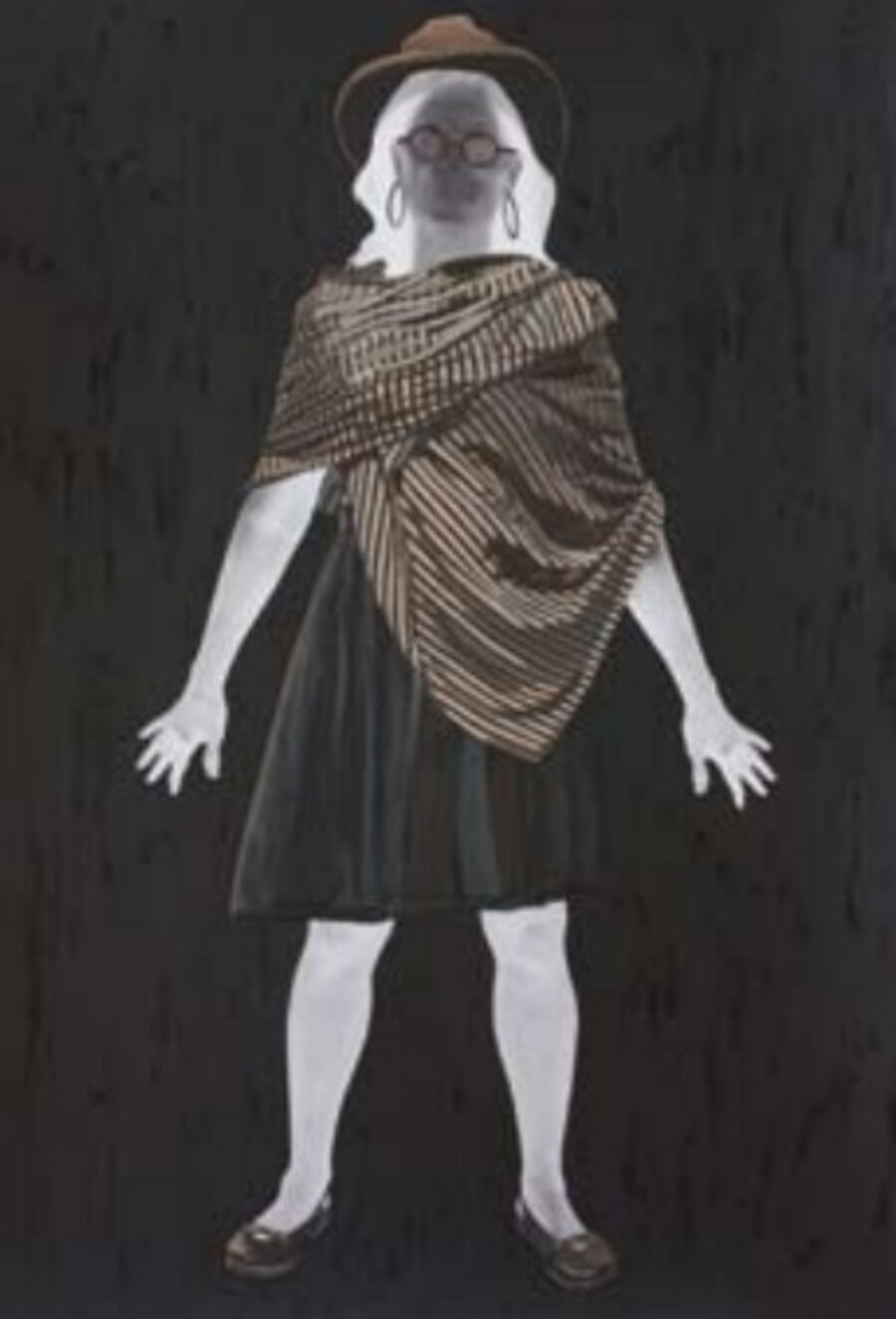 Paperdoll 92