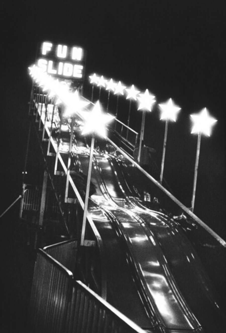 Minnesota, from the series, "Highway 61"