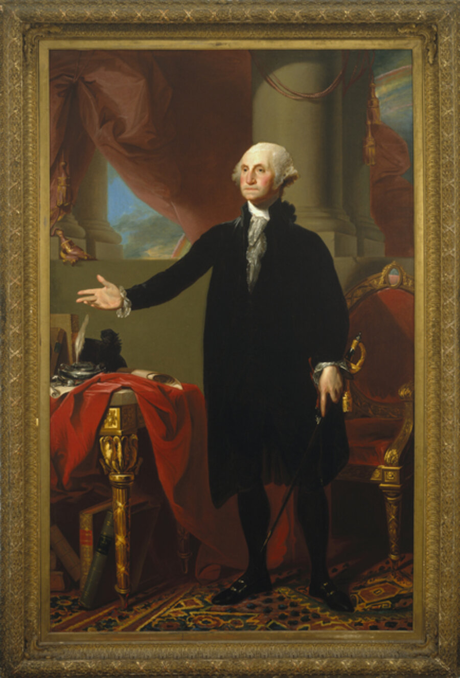 George Washington