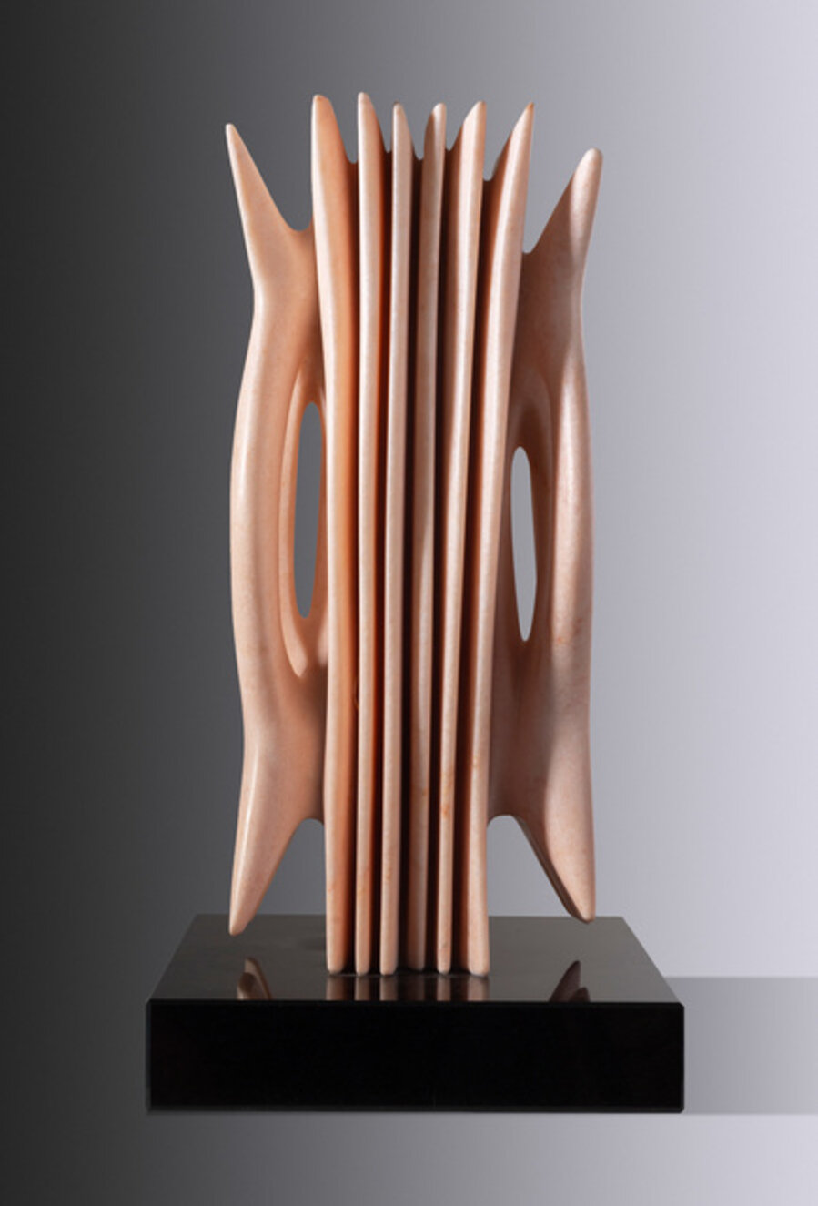 "Alma rosada"/"Pink soul"