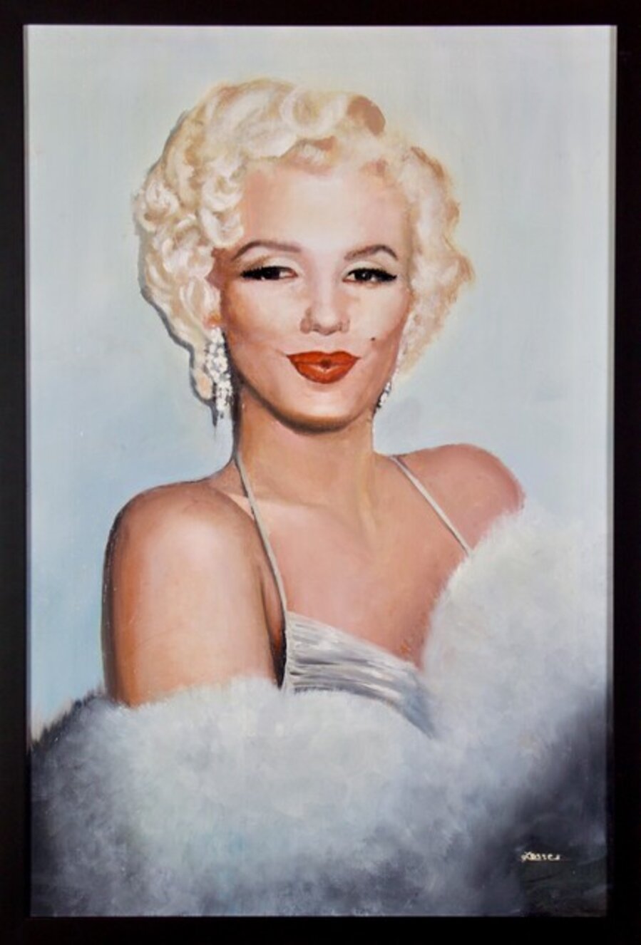 Marilyn Monroe