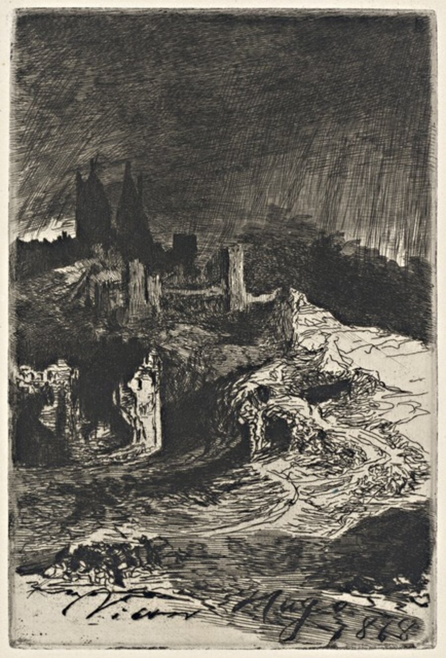 Landscape