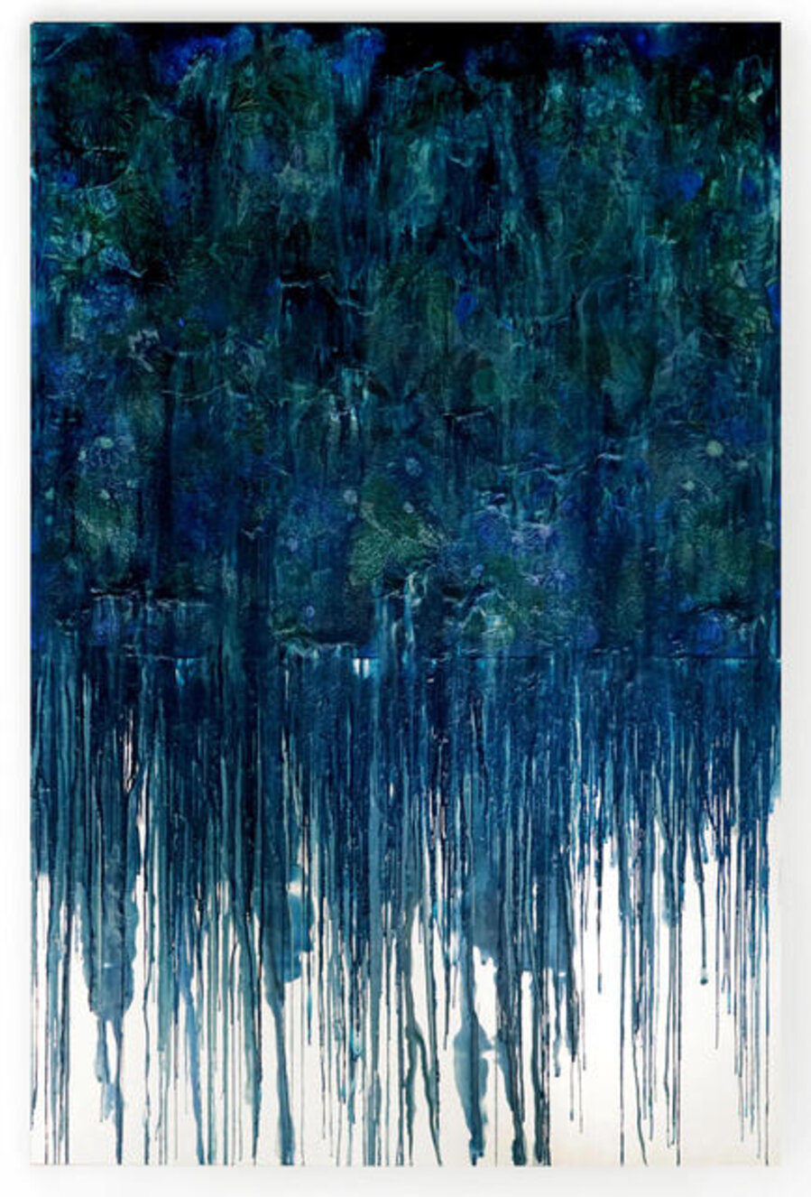Blue Hour II