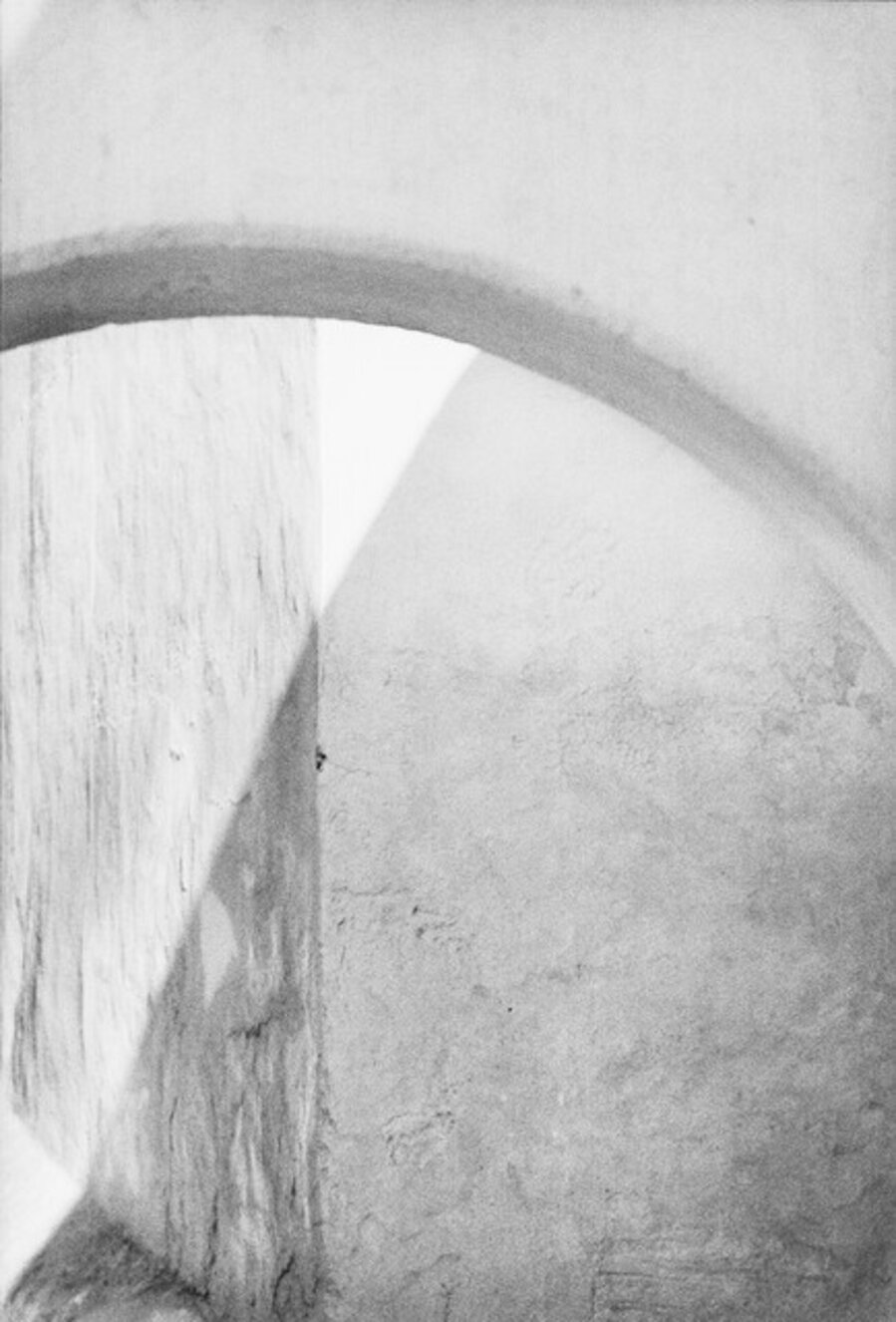 Greek Triangles Rhodes, Greece, 1976