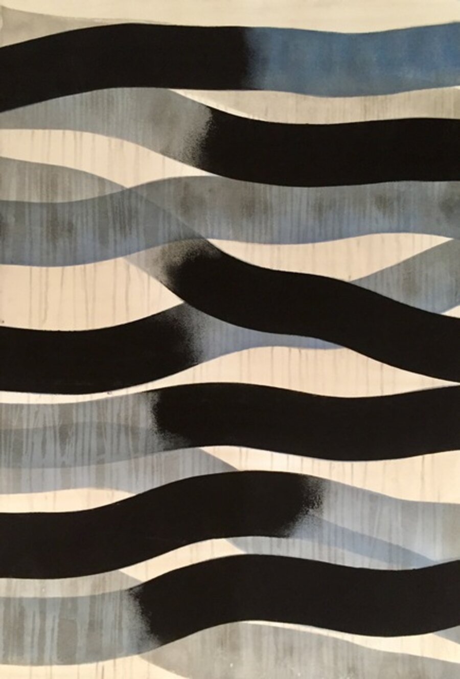 Crossings #3
