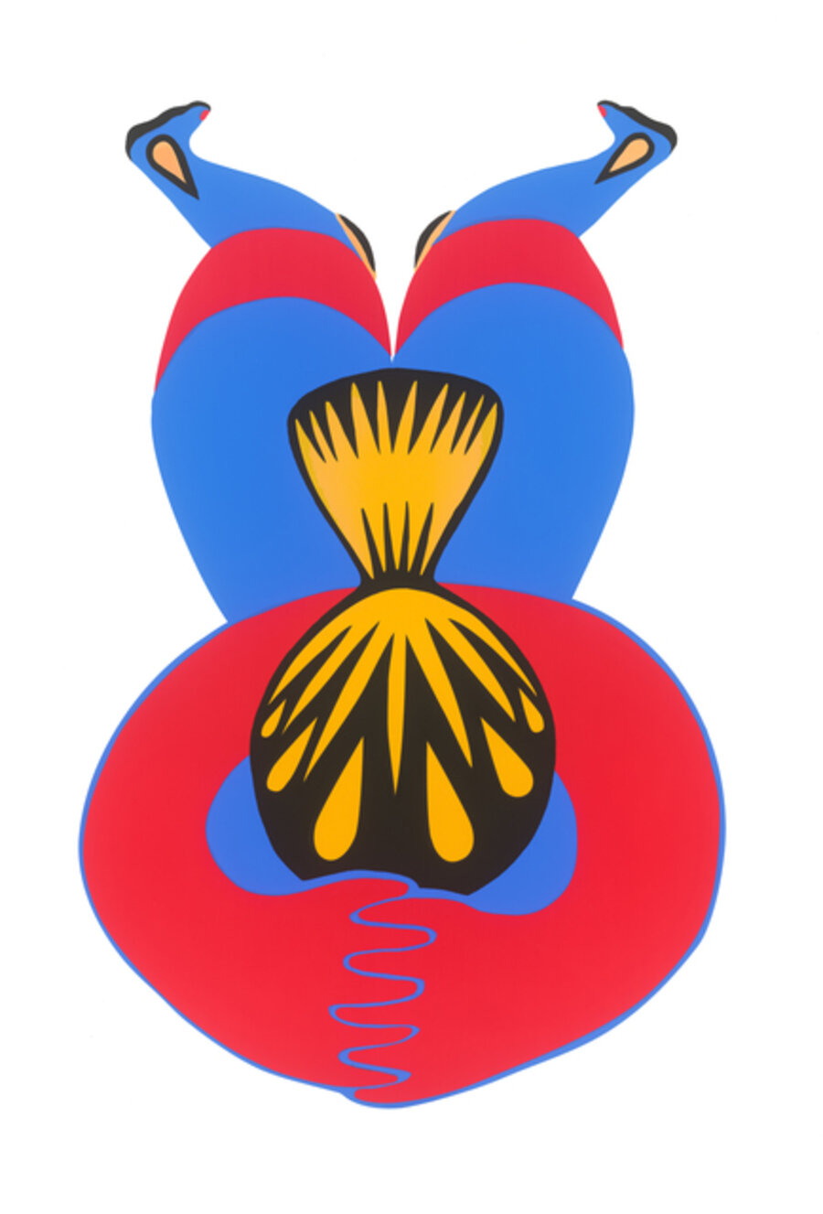Inbillningsdags