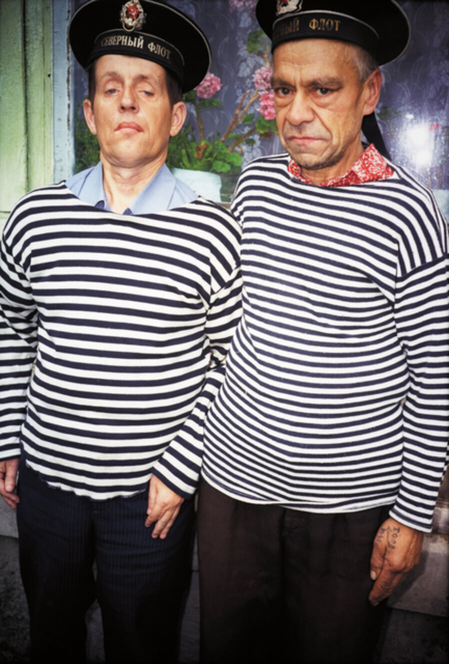 #1 (from the Sailors Series)