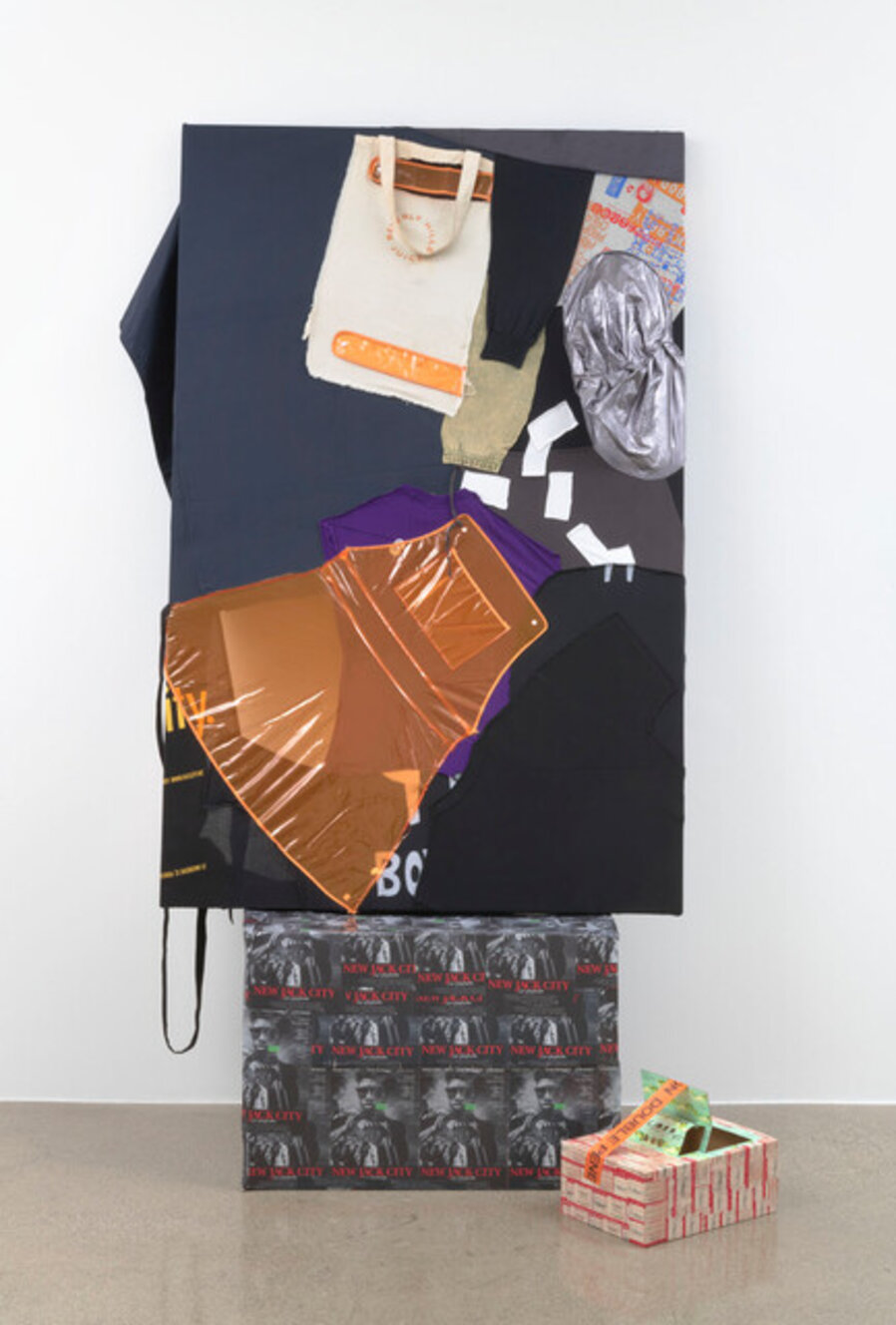 I love Everywhere / Marie Laveau / Sekhmet