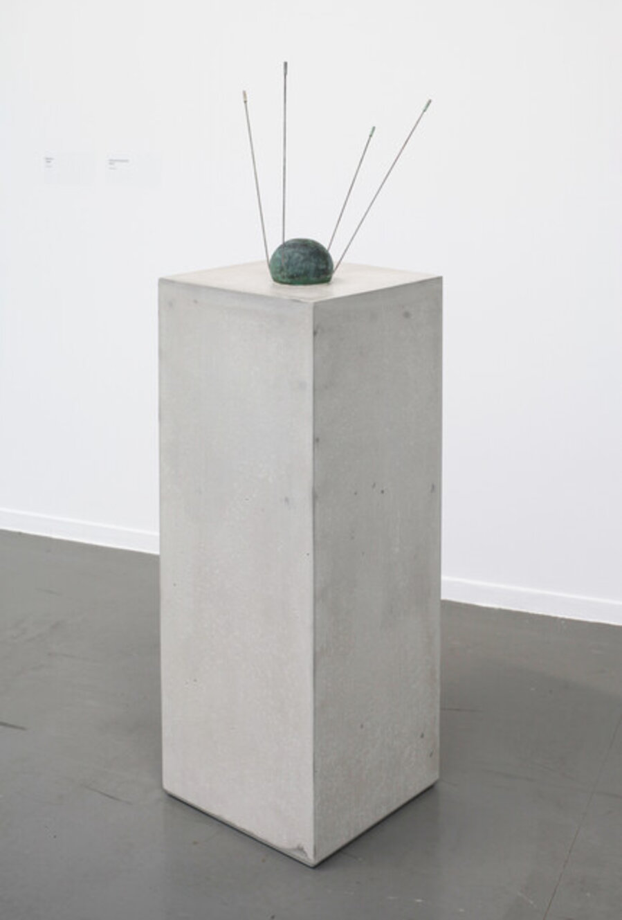 Strayed Sputnik