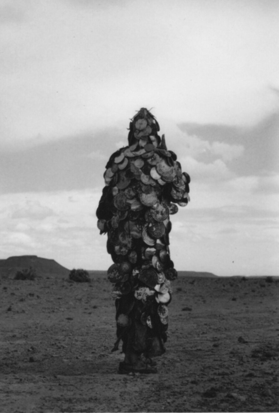 Tin Can Man