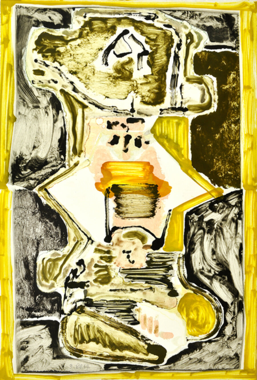 'Okina #3
