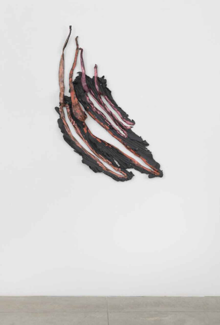 Model for Piercing Wind