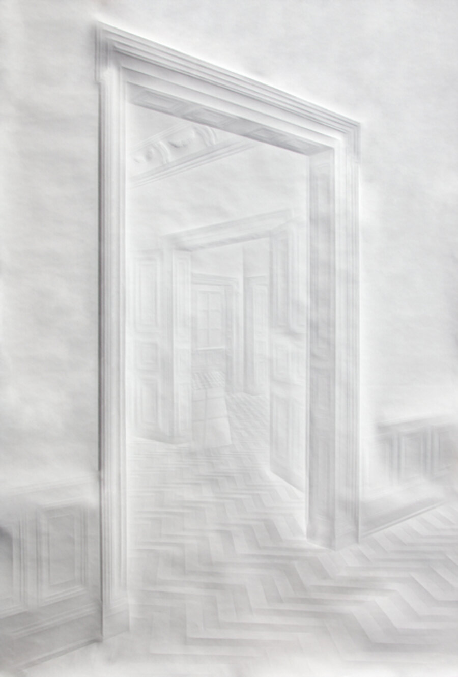 Untitled (Perspective)