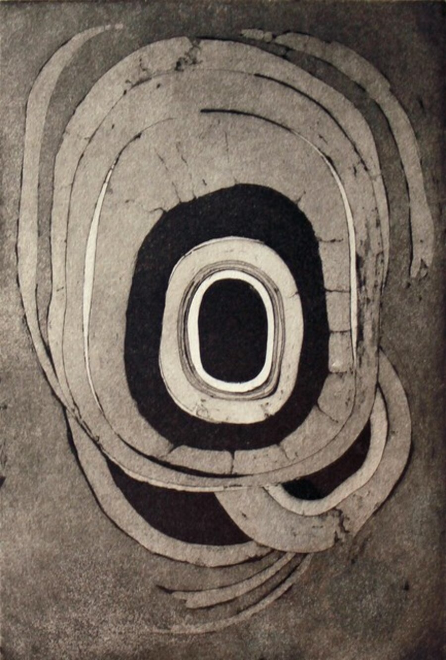 Etching One