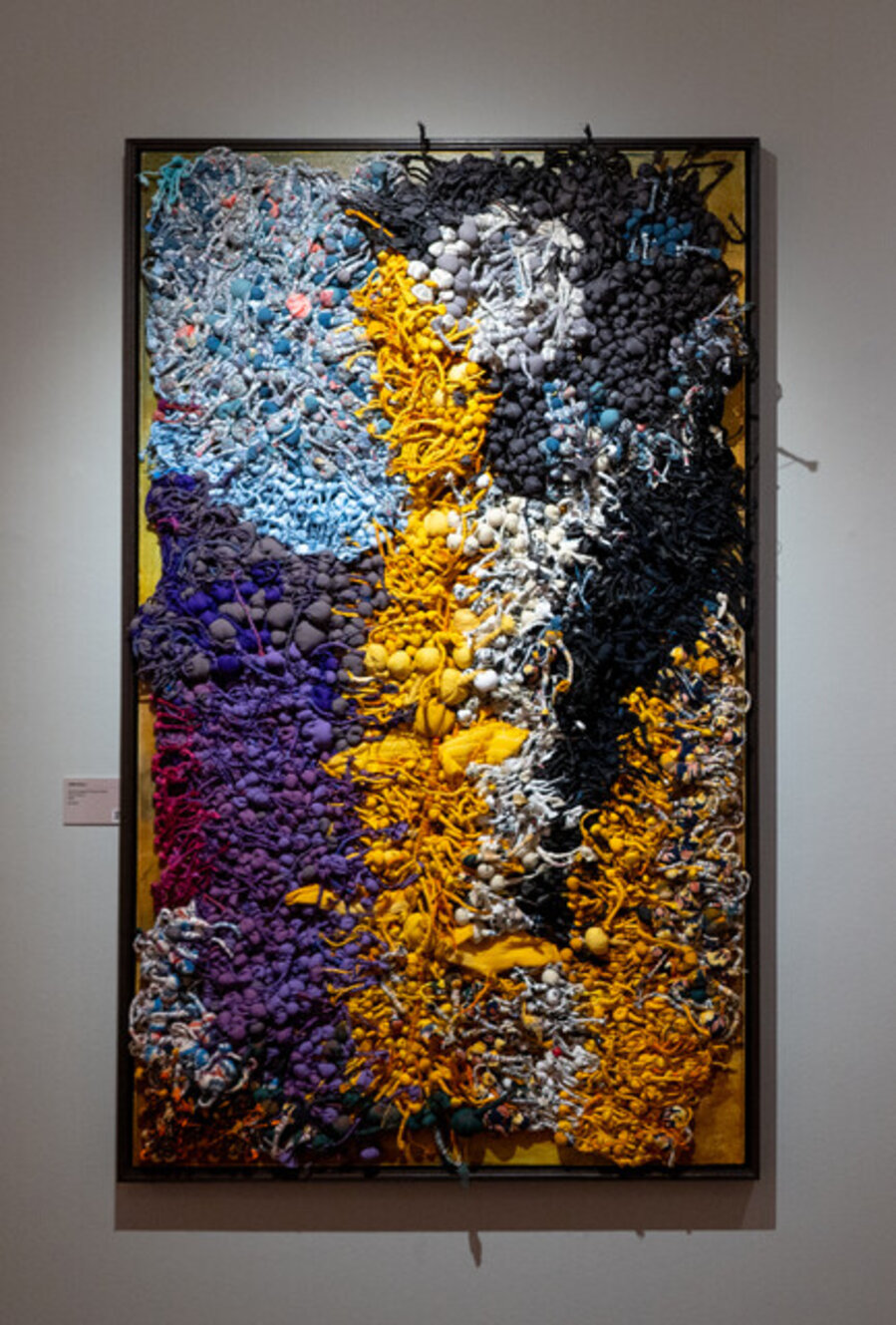 Vertical I
