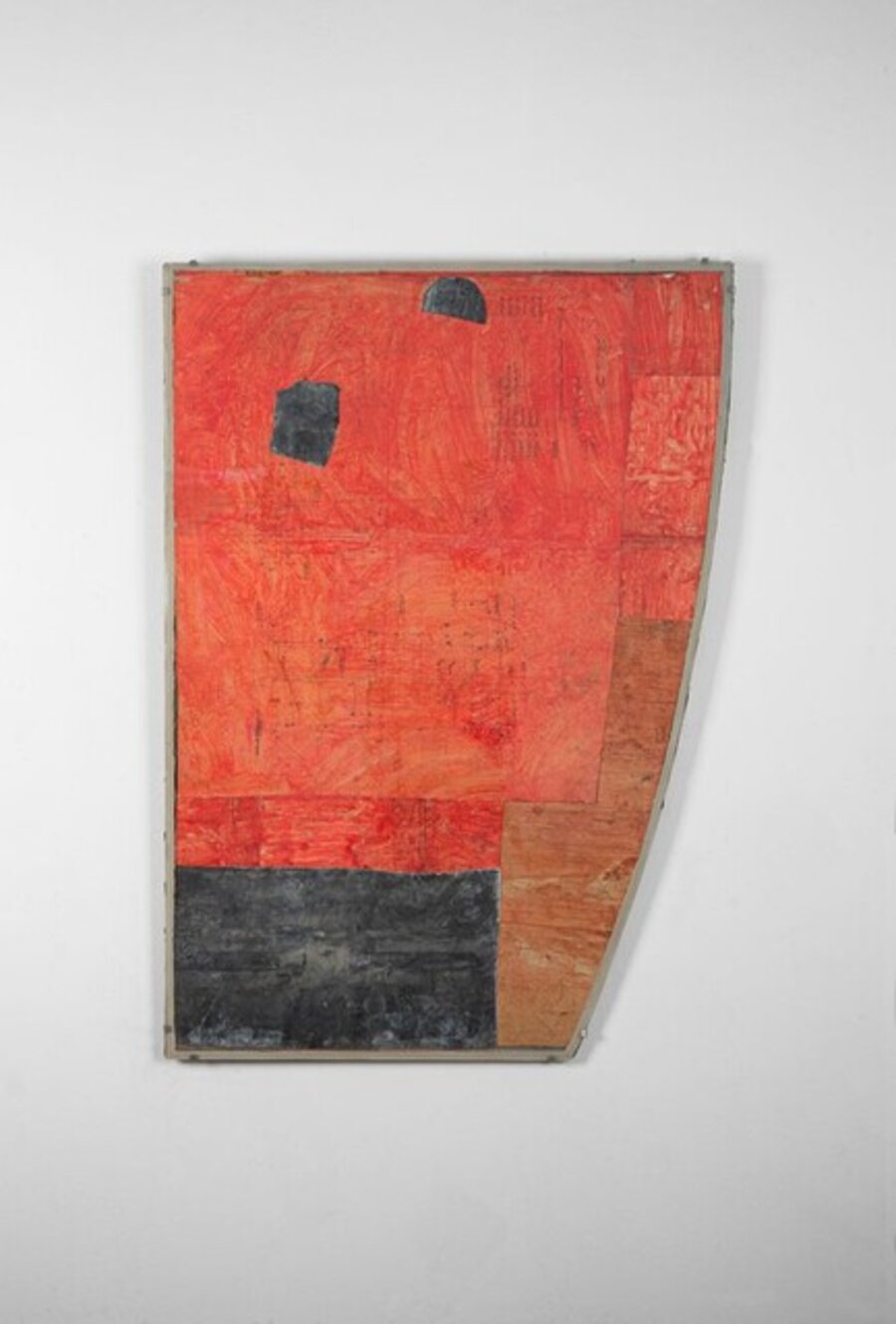 Zonder titel, 1989