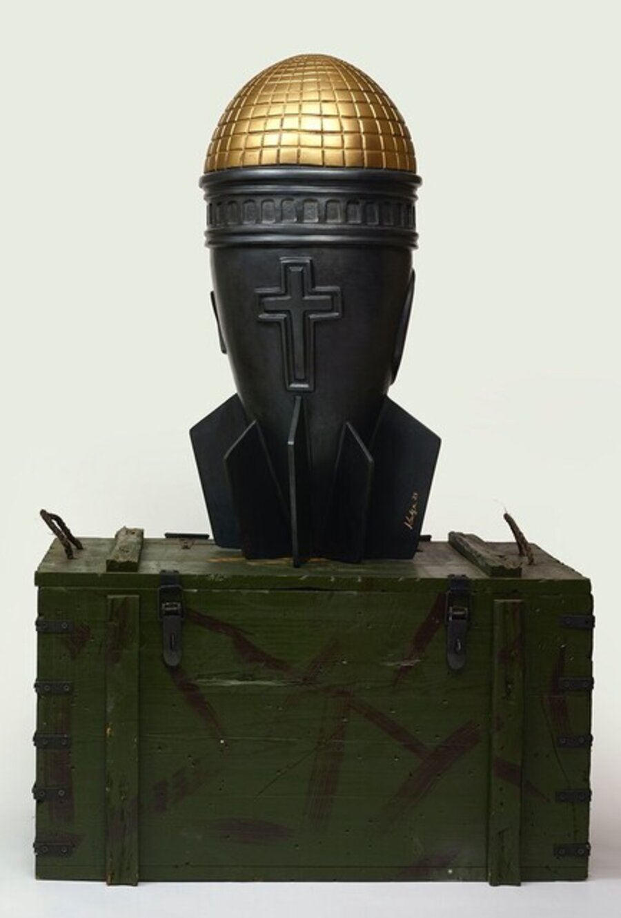 The Atomic Bomb