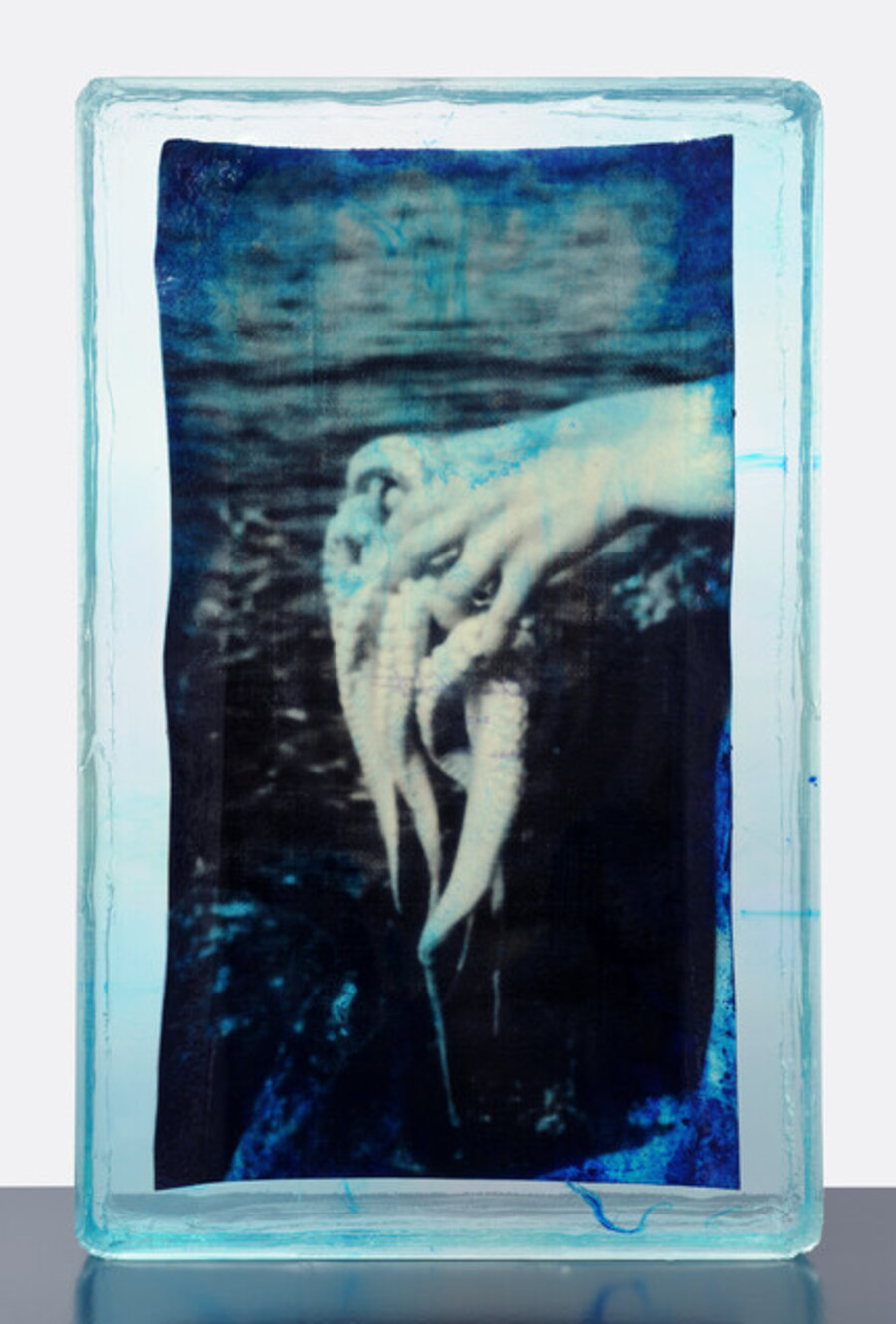 Nausicaa. Studio n.02 | Nausicaa. Study n.02