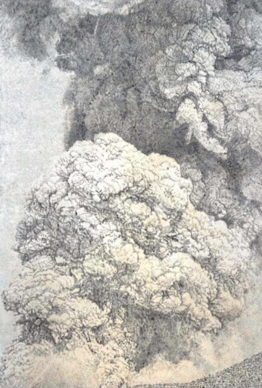 Dust Cloud