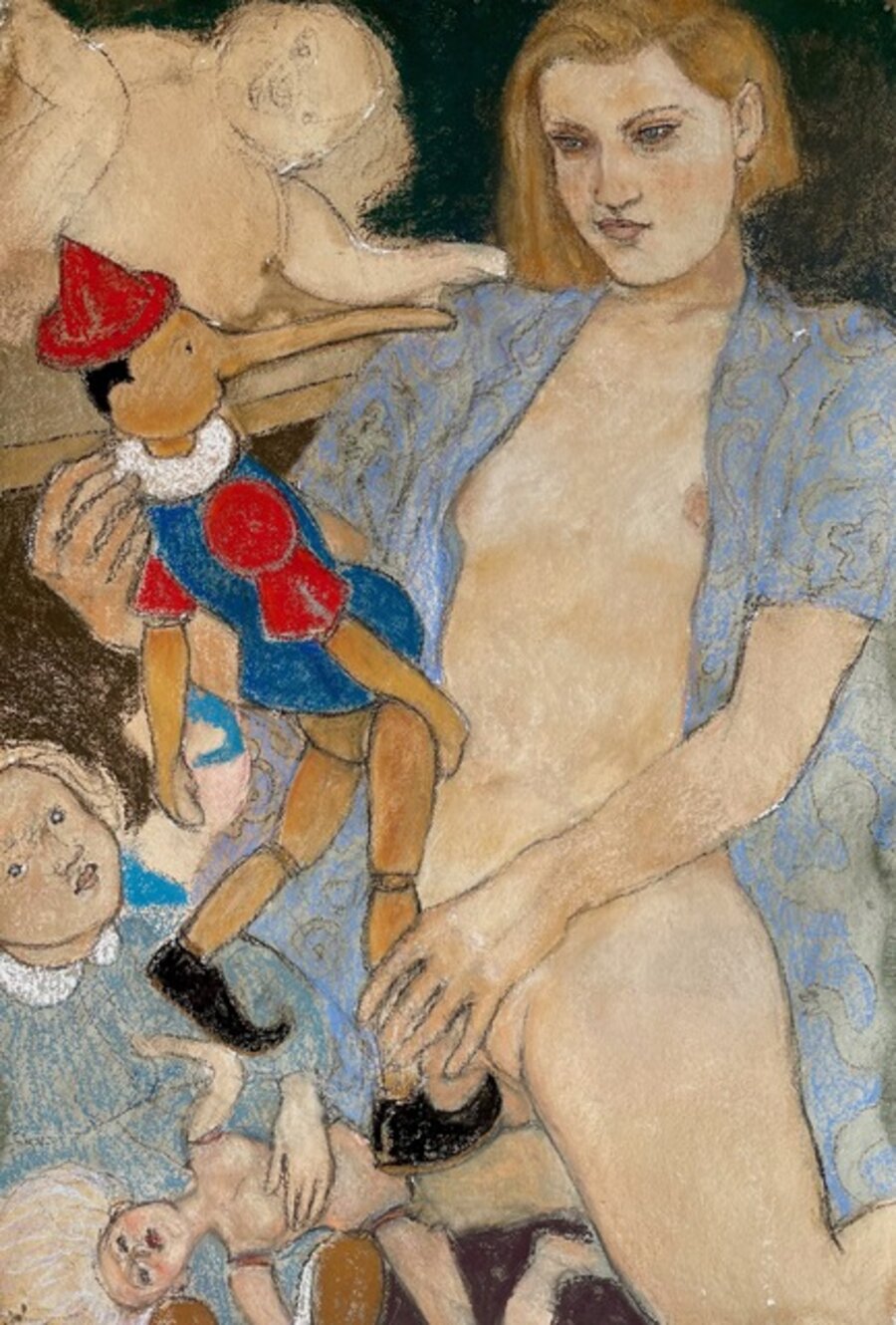 Pinocchio (Kindergarten)