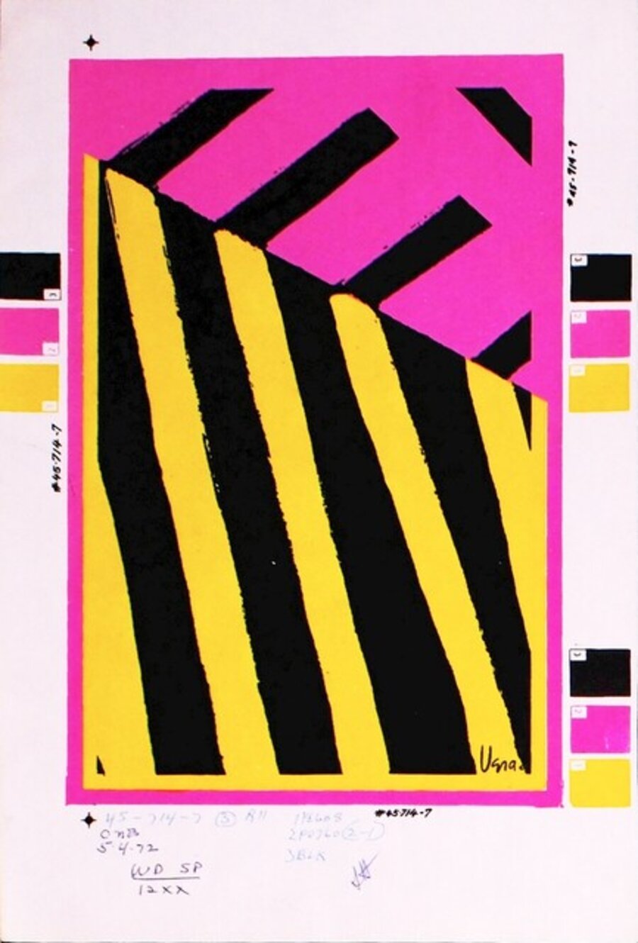 Bitola Stripe