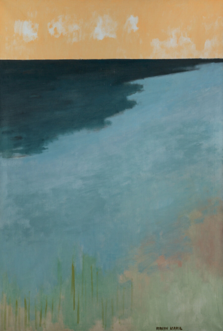 Still Waters