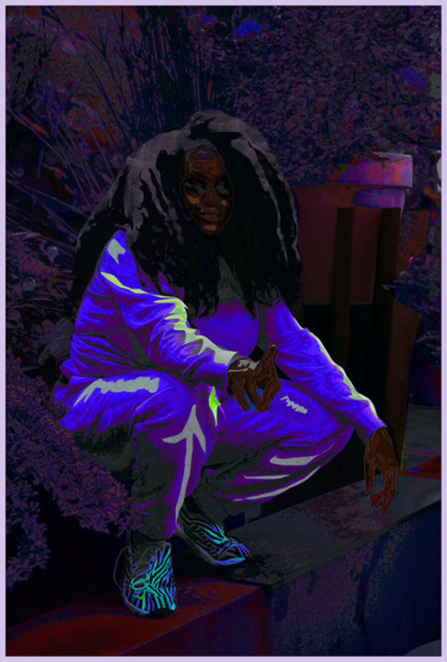 O C T A V I A (Midnight series)