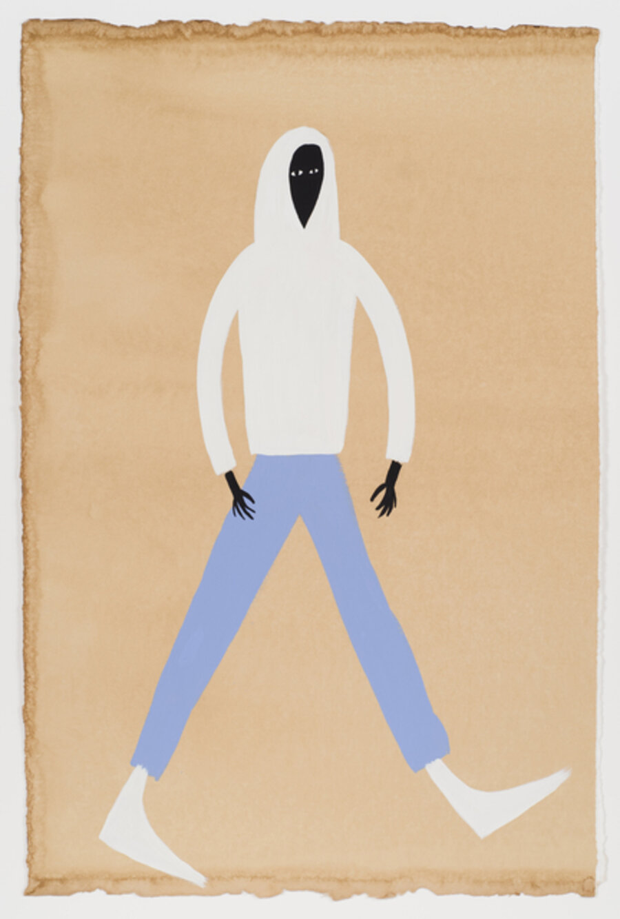 Traveller
