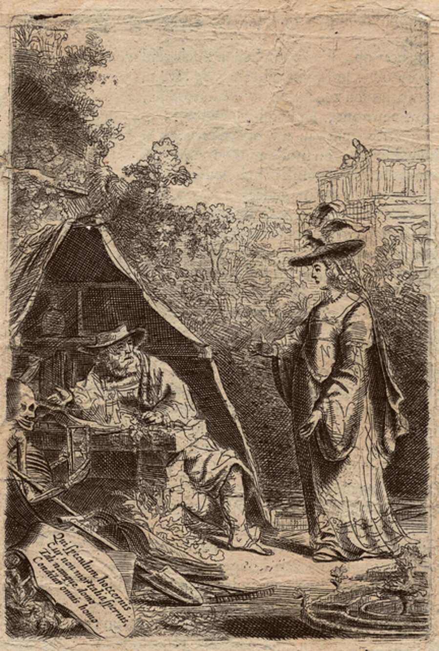 The Hour of Death