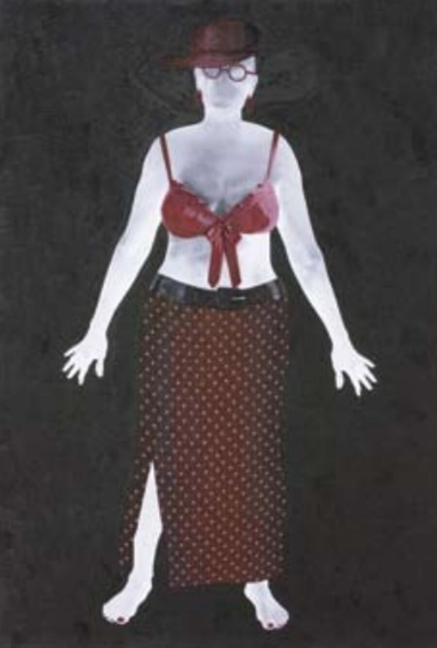 Paperdoll 135