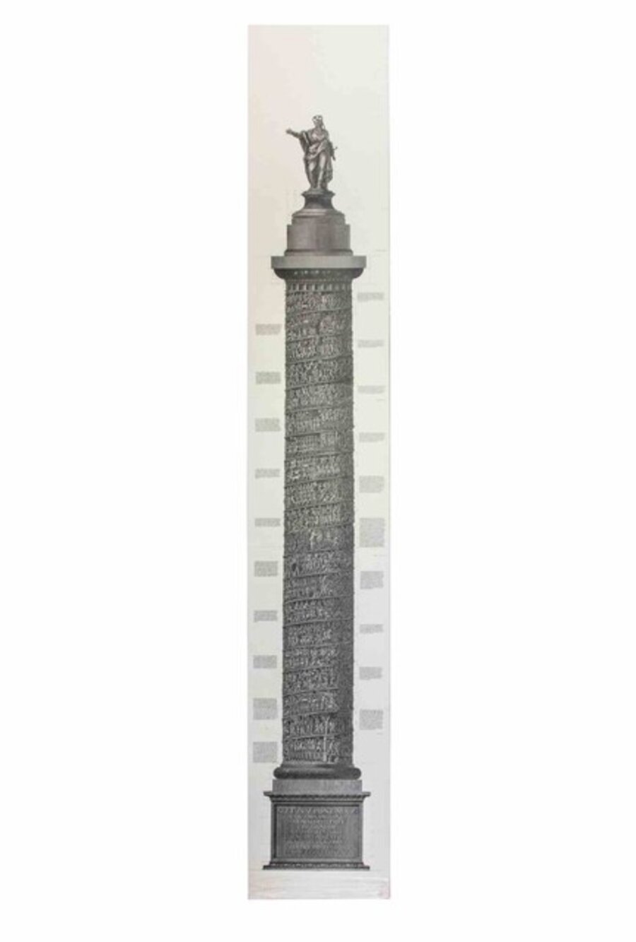 The Trajan's Column