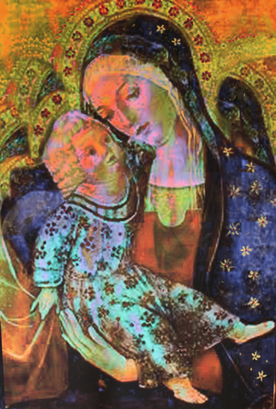 MADONNA II Nr. 15