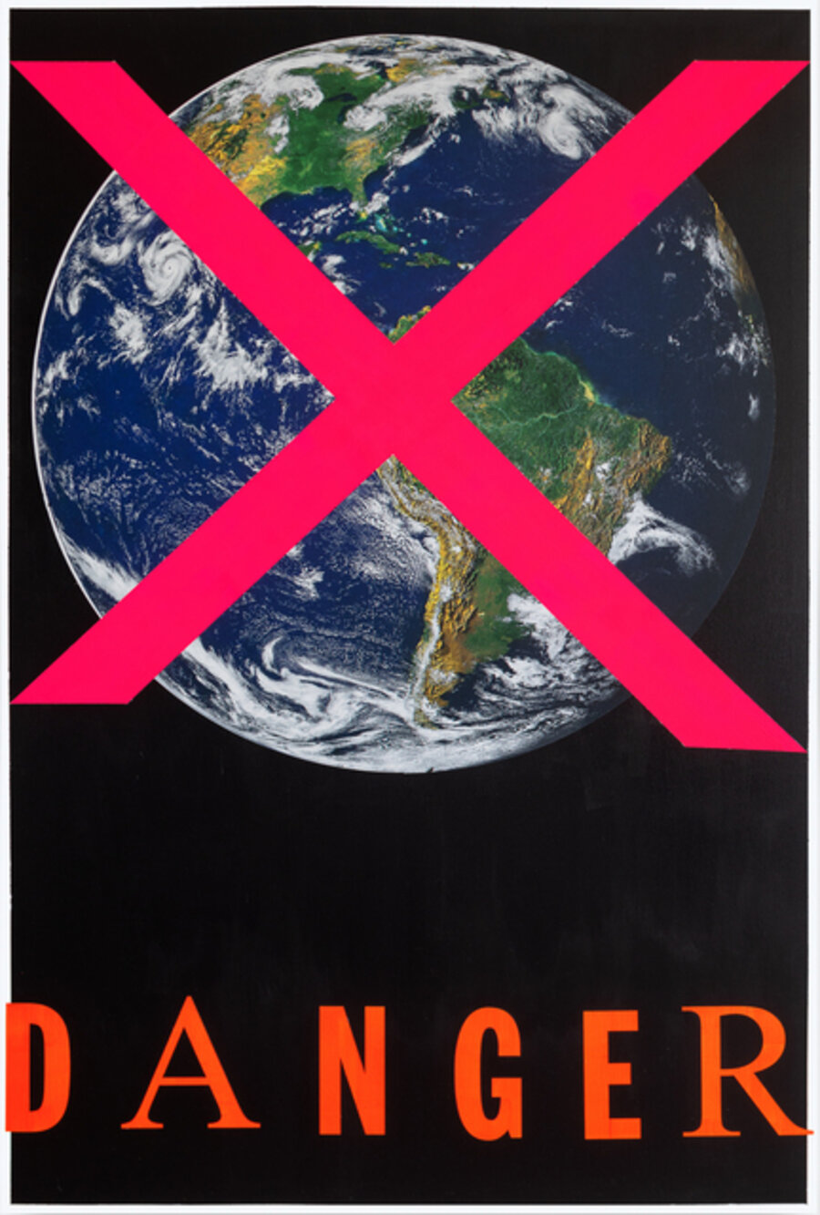 Danger