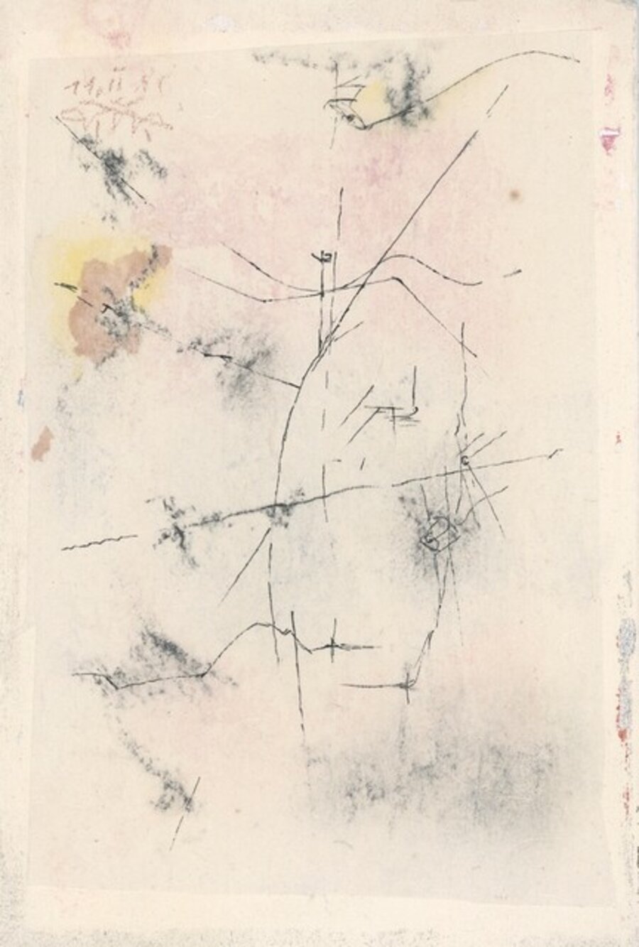 Ohne Titel